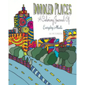 Doodled Places: A Coloring Journey of Everyday Atlanta