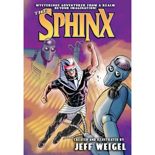 The Sphinx