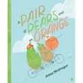 A Pair of Pears and an Orange