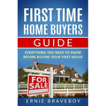 First Time Home Buyers Guide: Everything You Need To Know Before Buying Your First House