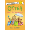 Otter: Let's Go Swimming!