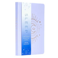 Sleep: A Day and Night Reflection Journal (Guided Journal for Women, Sleep Tracker, Gift for Mom)