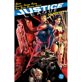 Justice League: The New 52 Book Two