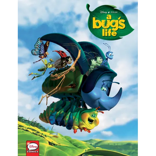 Bug's Life