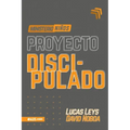 Proyecto Discipulado - Ministerio de Niños