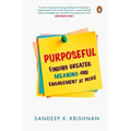 Purposeful: Finding Greater Meaning and Engagement at Work