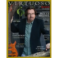 Virtuoso Bass Magazine: Autumn 2020 - Issue 1