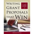 Writing Grant Proposals That Win