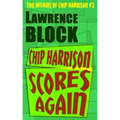 Chip Harrison Scores Again