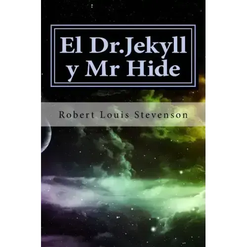 El Dr.Jekyll y Mr Hide