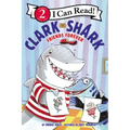 Clark the Shark: Friends Forever