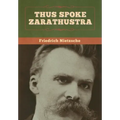 Thus Spoke Zarathustra