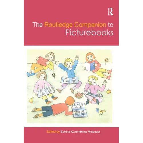 The Routledge Companion to Picturebooks