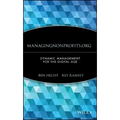 Managingnonprofits.Org: Dynamic Management for the Digital Age