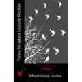 Poems by Adam Lindsay Gordon
