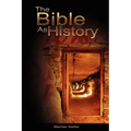 The Bible as History