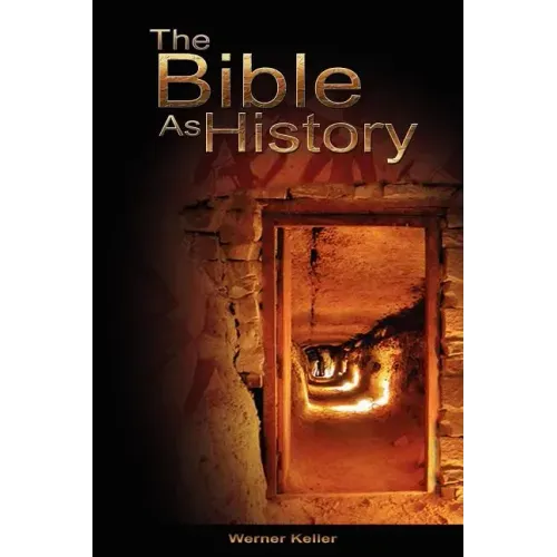 The Bible as History