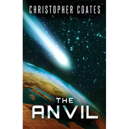 The Anvil