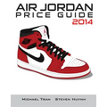 Air Jordan Price Guide 2014 (Black/White)