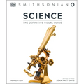 Science: The Definitive Visual Guide