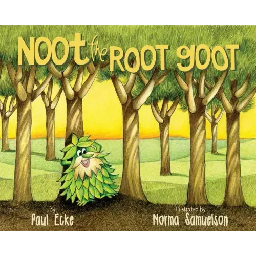 Noot the Root Goot