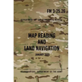FM 3-25.26 Map Reading and Land Navigation: January 2005