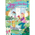 The Posh Puppy Pageant (Jojo and Bowbow #3)