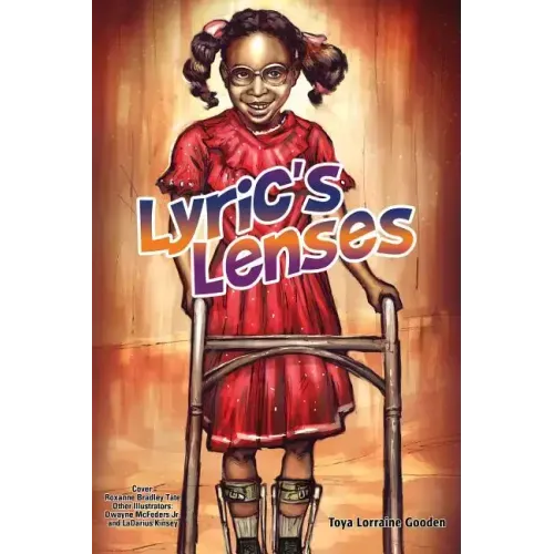 Lyric's Lenses