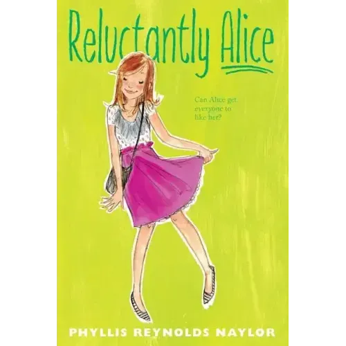 Reluctantly Alice