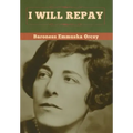 I Will Repay