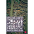 Strange Case of Dr Jekyll and Mr Hyde (Dyslexic-Friendly Edition)
