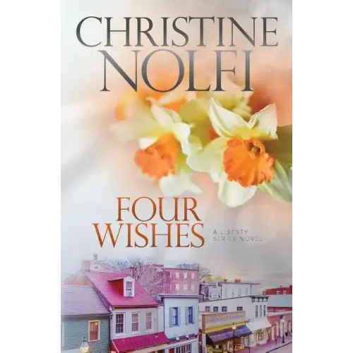 Four Wishes