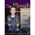 Plough Quarterly No. 5: Peacemakers