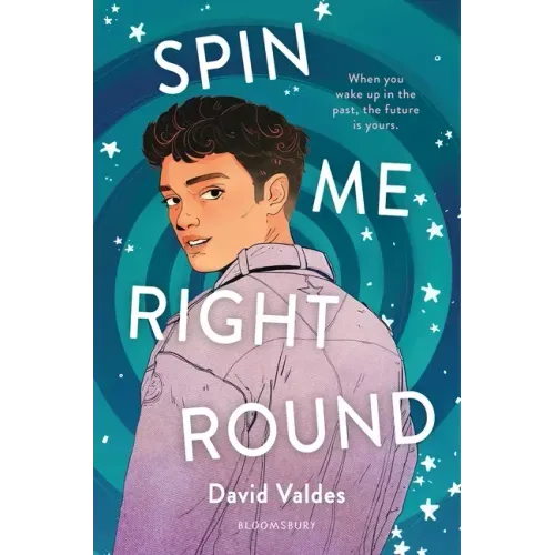 Spin Me Right Round