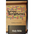 A Survey of the Scriptures