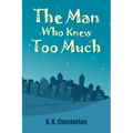 The Man Who Knew Too Much