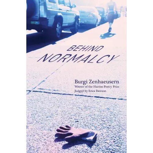Behind Normalcy