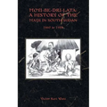 Moyi-Be-Dri-Lata: A HISTORY OF THE MA'DI IN SOUTH SUDAN 1860 to 1984