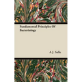 Fundamental Principles of Bacteriology