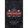 Spartan Heart: A Mythos Academy Novel