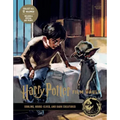 Harry Potter: Film Vault: Volume 9: Goblins, House-Elves, and Dark Creatures