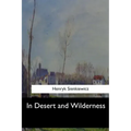 In Desert and Wilderness