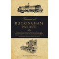 Dinner at Buckingham Palace