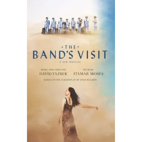 The Band's Visit