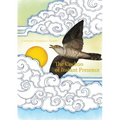 The Cuckoo of Instant Presence: The Six Vajra Verses