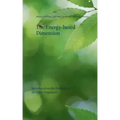 The Energy-based Dimension: Introduced on the Example of the Fifth Dimension