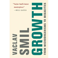 Growth: From Microorganisms to Megacities
