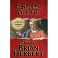 The Stolen Gospels: Book 1 of The Stolen Gospels