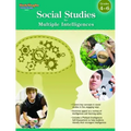 Social Studies for Multiple Intelligences Reproducible Grades 4-6