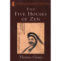 Five Houses of Zen